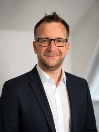 Dominik Gawin